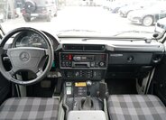 Mercedes-Benz Třídy G 13