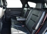 Dodge Durango SUV / Terénní 5,7 l 268 kw