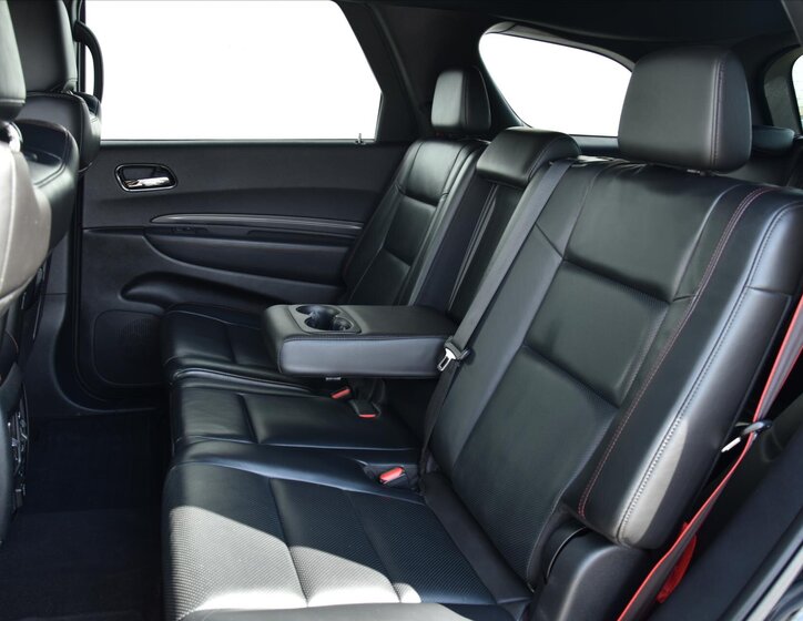 Dodge Durango SUV / Terénní 5,7 l 268 kw