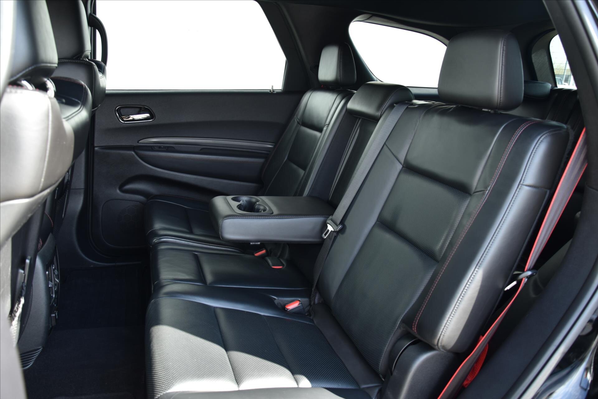 Dodge Durango SUV / Terénní 5,7 l 268 kw