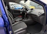 Ford Fiesta Hatchback 998,0 74 kw