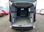 Ford Transit Custom Ostatní 2,0 l 96 kw