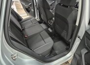 Škoda Karoq SUV / Terénní 1,5 l 110 kw