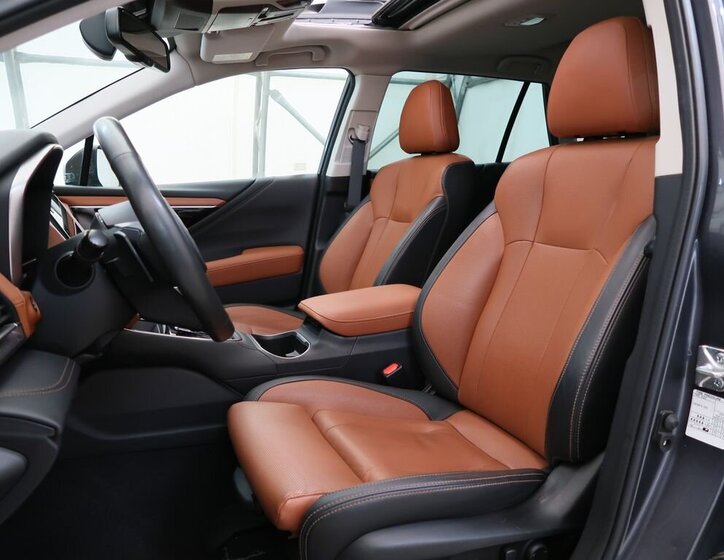 Subaru Outback Kombi 2,5 l 124 kw