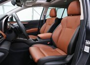 Subaru Outback Kombi 2,5 l 124 kw