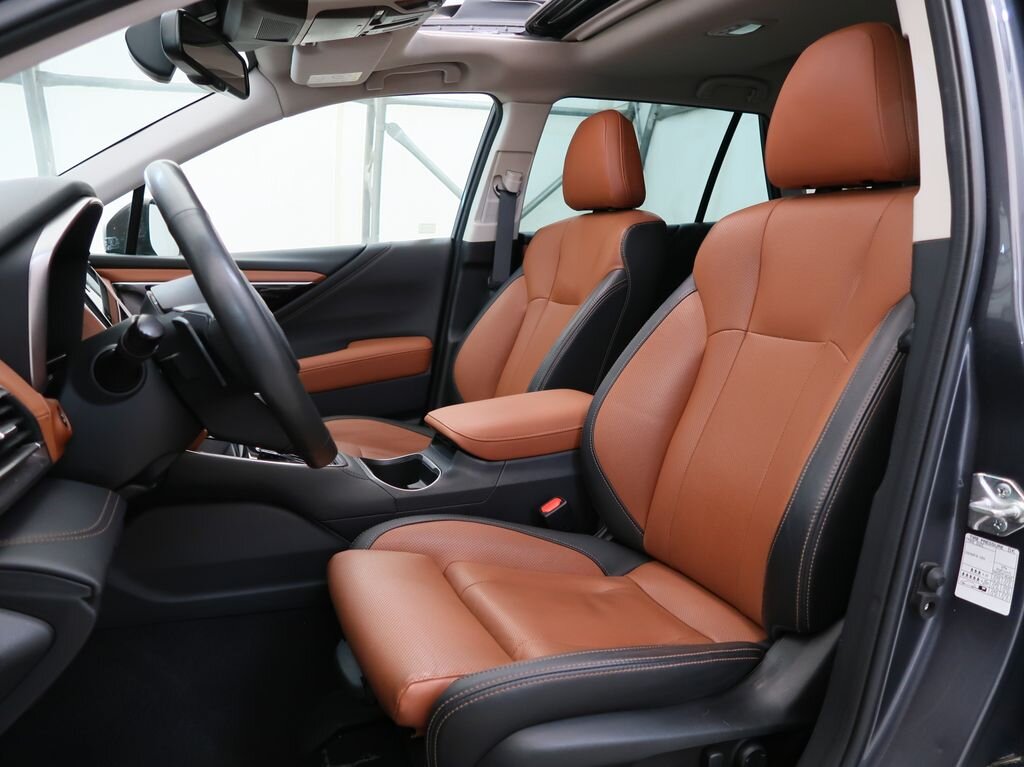 Subaru Outback Kombi 2,5 l 124 kw