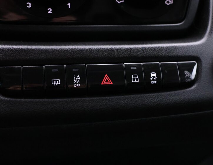 Toyota Proace Max Skříň 2,2 l 88 kw