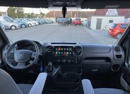 Renault Master 16