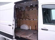 Volkswagen Crafter Ostatní 2,0 l 103 kw