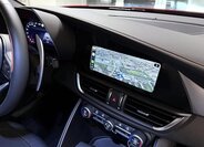 Alfa Romeo Giulia Ostatní 2,0 l 206 kw