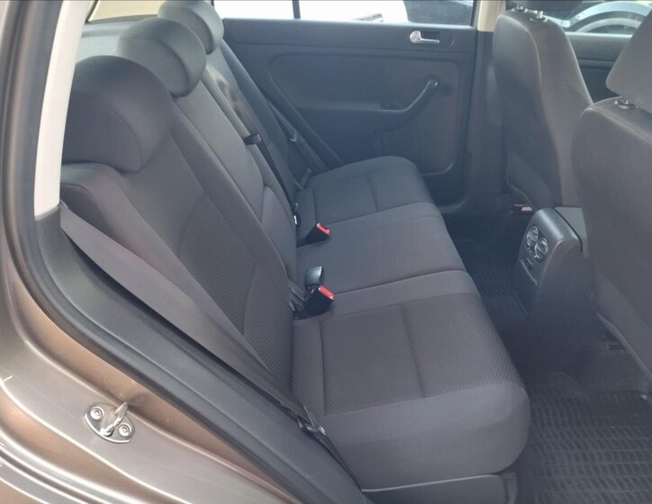 Volkswagen Golf Plus 20