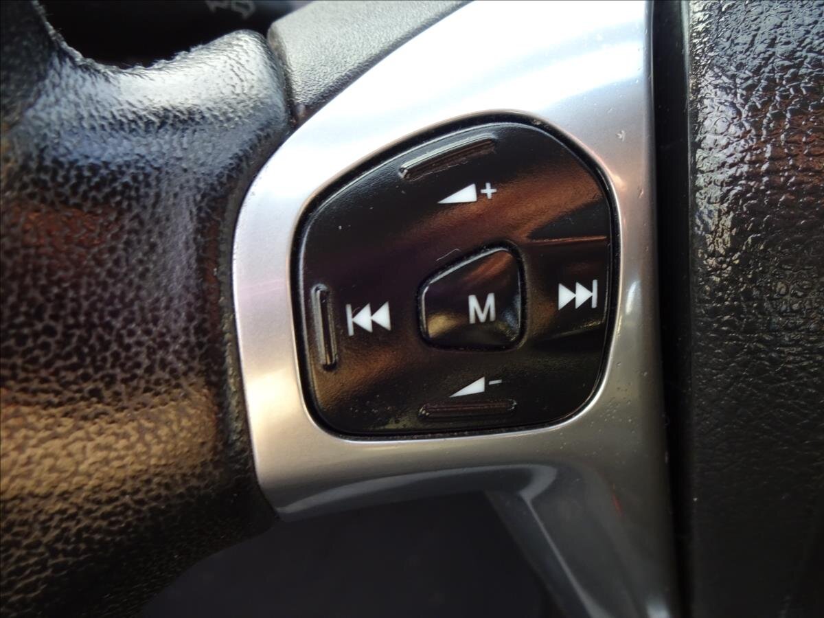 Ford EcoSport SUV / Terénní 998,0 92 kw