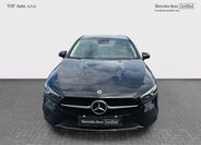 Mercedes-Benz Třídy A 8