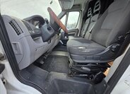 Peugeot Boxer 27