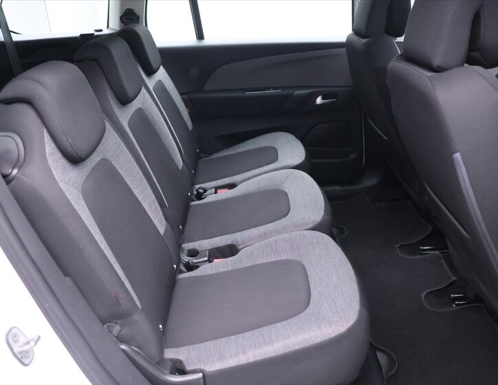 Citroën Grand C4 SpaceTourer MPV 1,2 l 96 kw