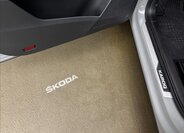 Škoda Karoq SUV / Terénní 2,0 l 110 kw