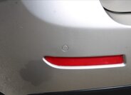 Renault Latitude Sedan / Limuzína 2,0 l 127 kw