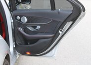 Mercedes-Benz Třídy C Sedan / Limuzína 3,0 l 270 kw