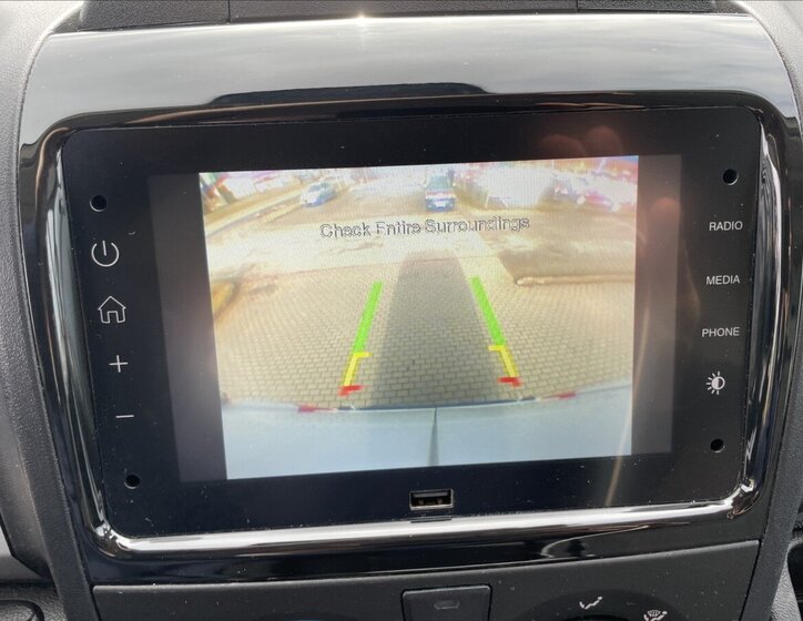 Citroën Jumper Ostatní 2,2 l 103 kw