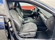 Volkswagen Arteon Kombi 2,0 l 147 kw