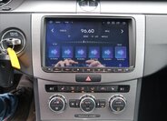 Volkswagen Passat Kombi 2,0 l 103 kw