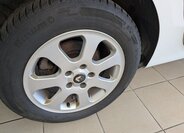 Renault Scénic MPV 1,5 l 81 kw