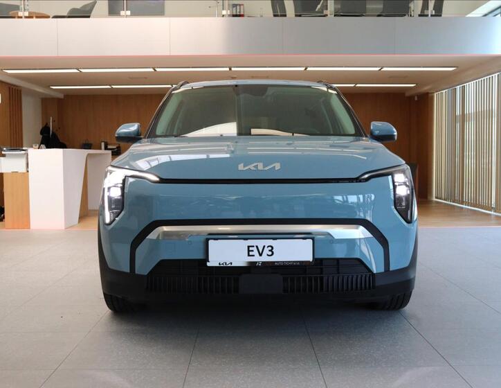 KIA EV3 2