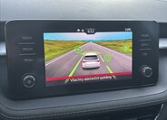 Škoda Fabia Hatchback 999,0 70 kw