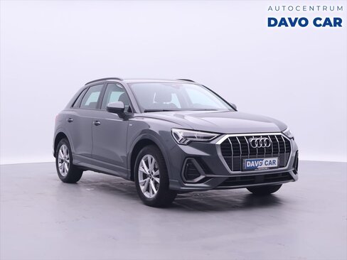 Audi Q3 SUV / Terénní 1,5 l 110 kw