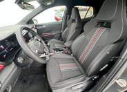 Škoda Fabia Hatchback 1,0 l 85 kw