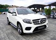 Mercedes-Benz GLS 8
