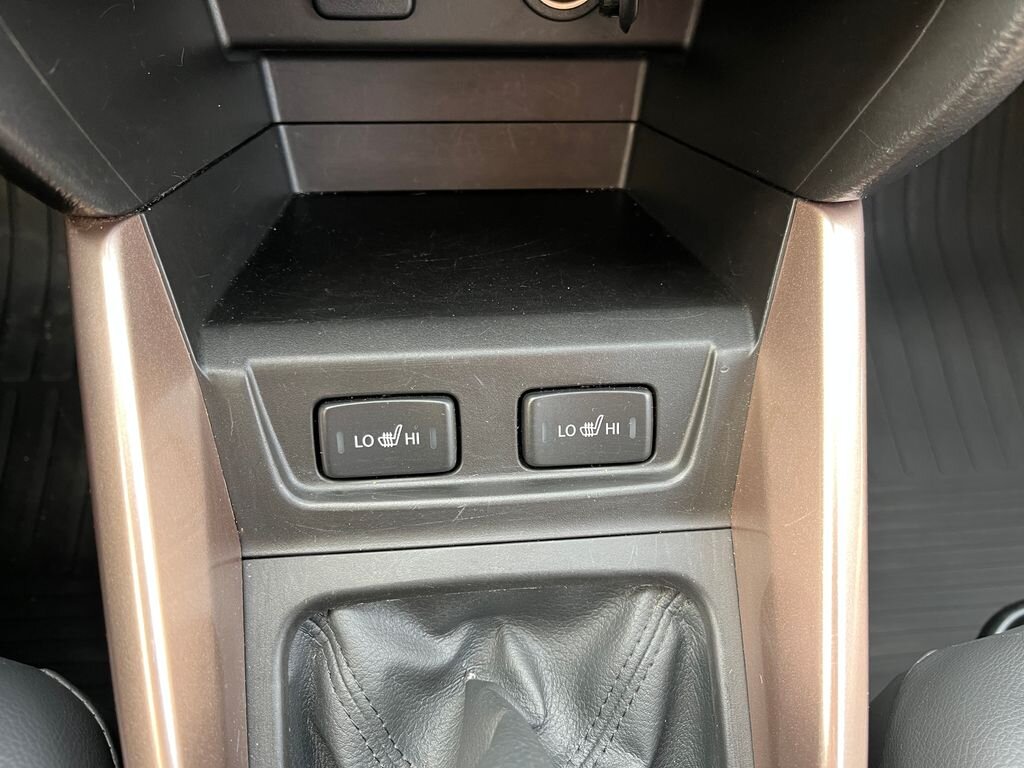 Suzuki Vitara SUV / Terénní 1,6 l 88 kw