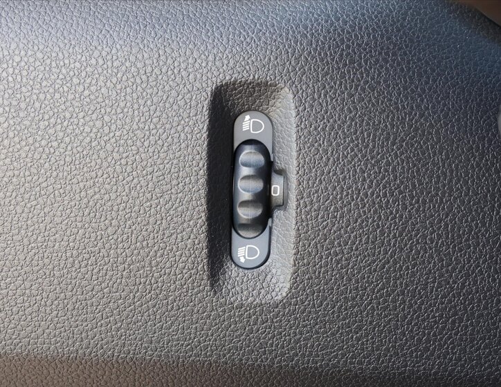 Opel Movano Valník 2,3 l 110 kw