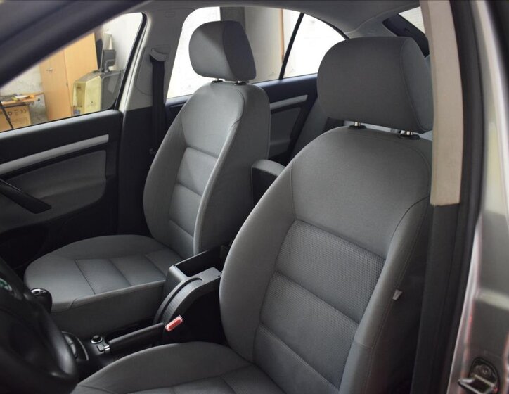 Škoda Octavia Liftback 1,6 l 75 kw