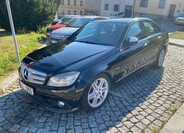 Mercedes-Benz Třídy C Sedan / Limuzína 3,0 l 165 kw