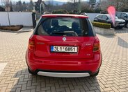 Suzuki SX4 SUV / Terénní 1,6 l 79 kw