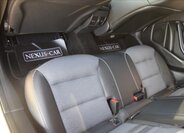 Mercedes-Benz GLA 19