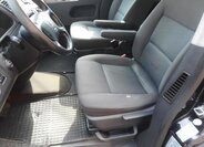 Volkswagen Multivan Kombi 2,5 l 128 kw
