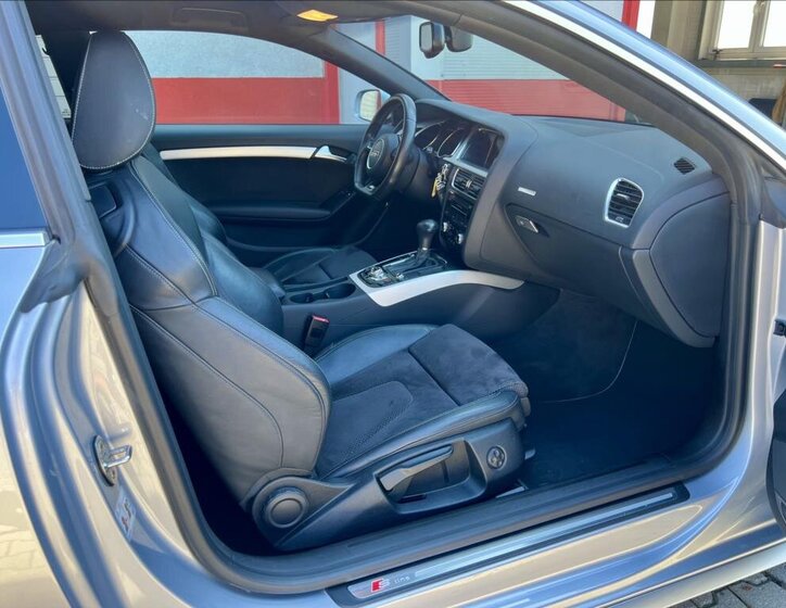 Audi A5 Kupé 2,0 l 140 kw