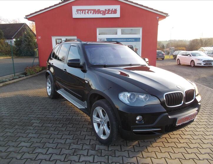 BMW X5 1