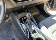 Toyota Corolla Hatchback 1,8 l 72 kw