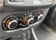 Dacia Duster SUV / Terénní 1,6 l 84 kw