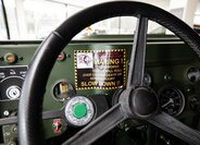 Hummer H1 SUV / Terénní 6,2 l 110 kw