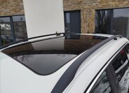 Škoda Superb Kombi 2,0 l 103 kw