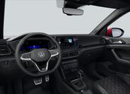 Volkswagen T-Cross 5