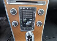 Volvo XC60 Kombi 2,4 l 162 kw