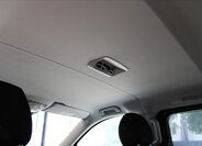 Mercedes-Benz Třídy V MPV 2,0 l 140 kw