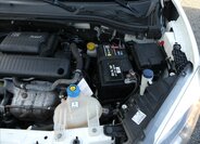 Fiat Dobló cargo Pick-up 1,4 l 88 kw