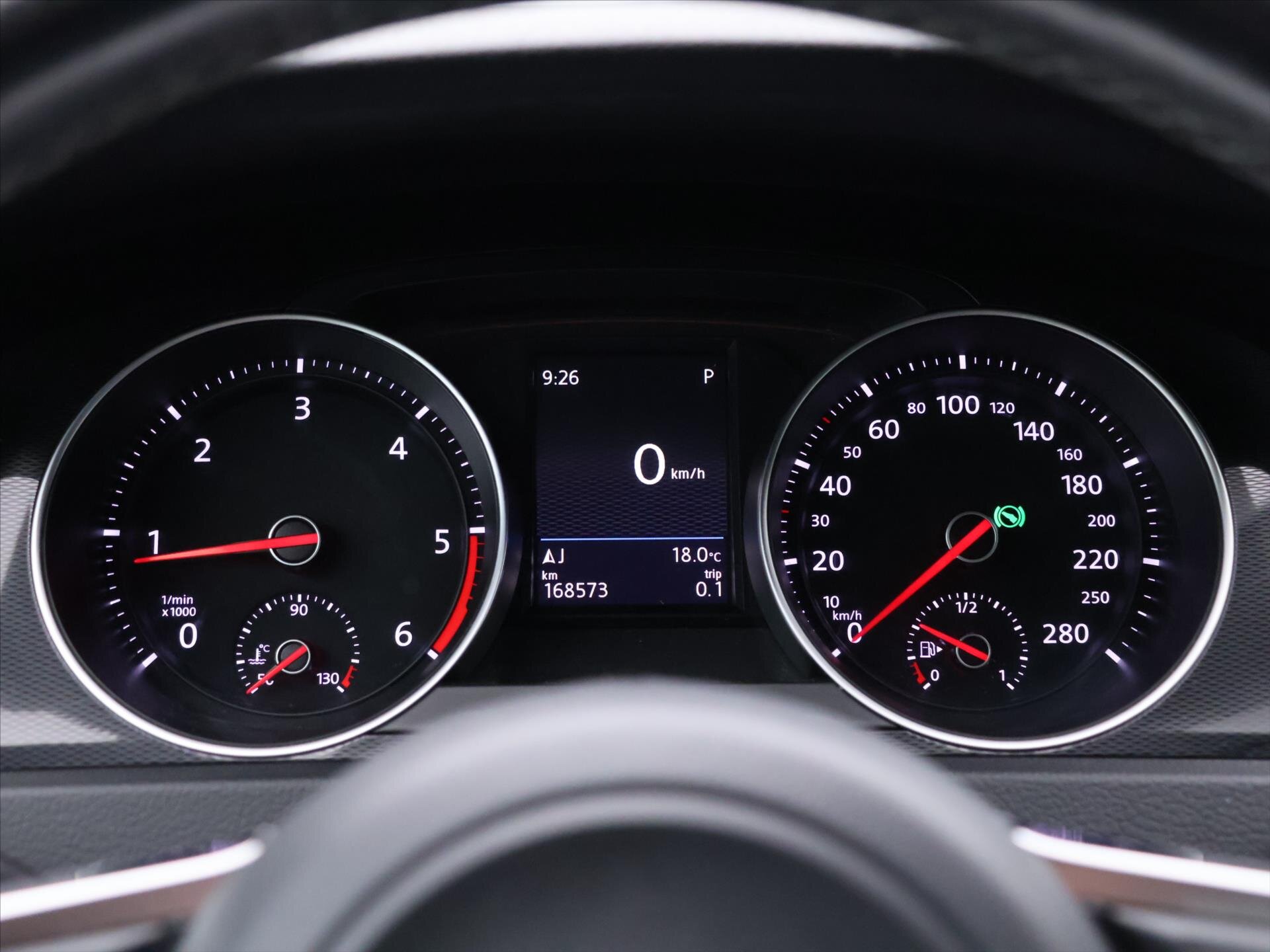 Volkswagen Golf Kombi 2,0 l 135 kw