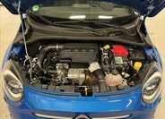 Fiat 500X Hatchback 1,3 l 110 kw